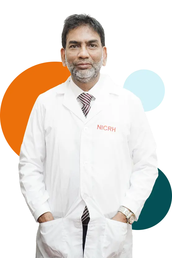 Prof. Dr. Rakib Uddin Ahmed